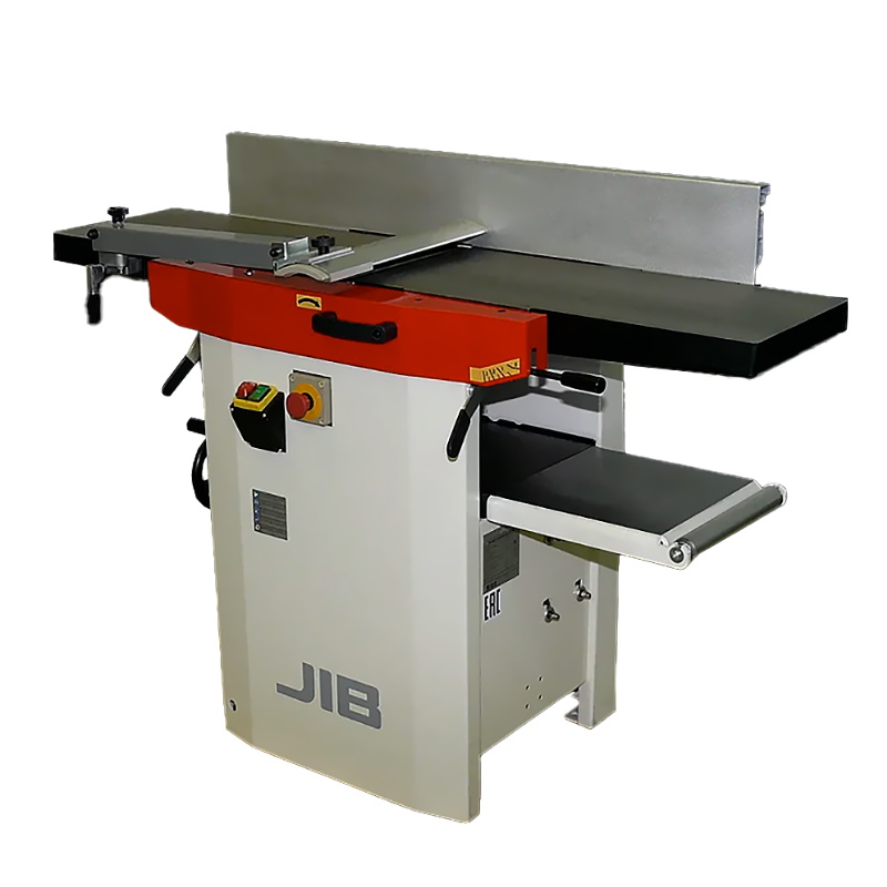 Фуговально-рейсмусовый станок с валом Helical JIB PT310A HL (230В)  в Туле