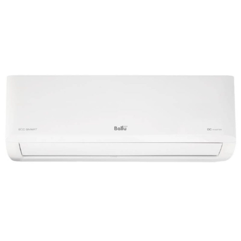 Сплит-система инверторного типа Ballu Eco Smart DC BSYI-08HN8_V4 НС-1690235, комплект в Угличе