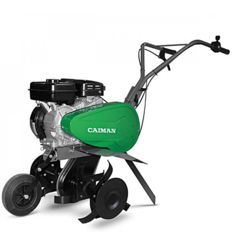 Культиватор Caiman COMPACT 50S C в Туле