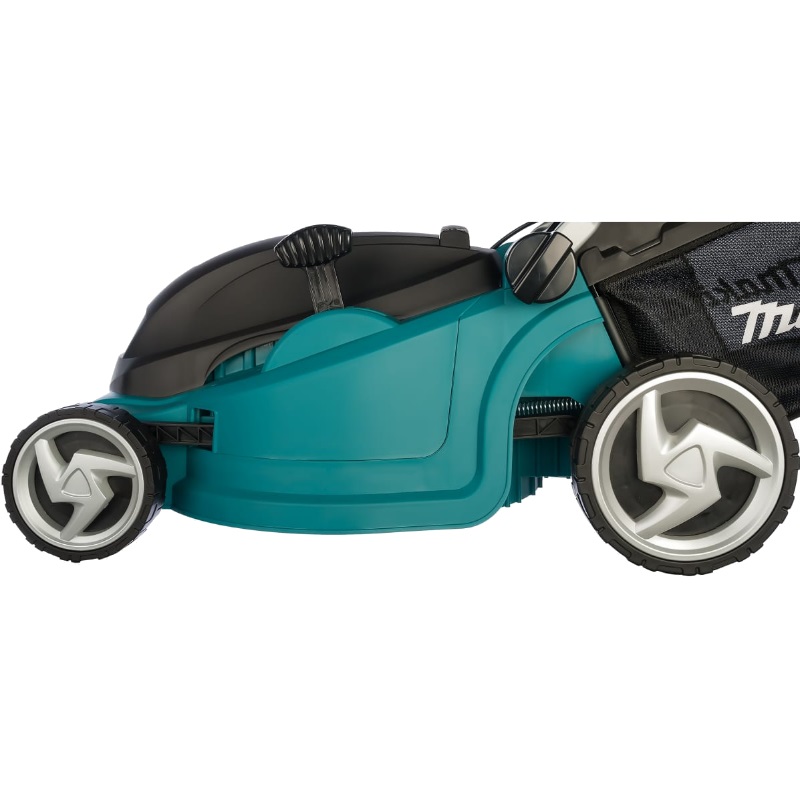 Электрическая газонокосилка Makita ELM3800
