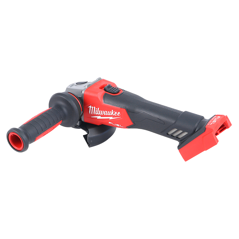 Угловая шлифмашина (болгарка) аккумуляторная Milwaukee M18 Fuel FSAG125X-0X, 125 мм, 18 В, без АКБ и ЗУ, в кейсе в Александрове
