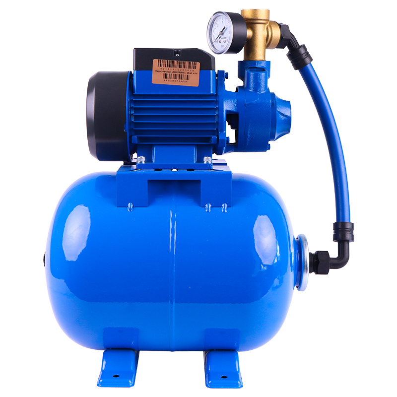 Насос-автомат Джилекс Вихревик 40/40 Ч-14