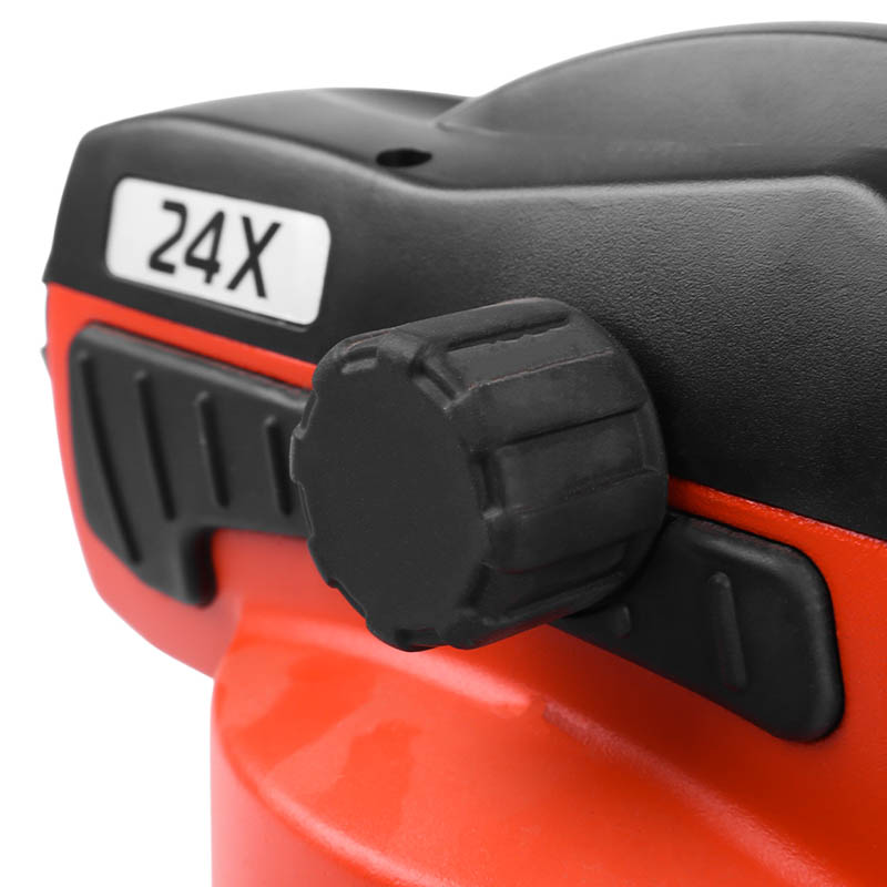 Оптический нивелир Condtrol 24X 2-3-038 (увеличение 24x, работа магнитного компенсатора ±15') в Рыбинске