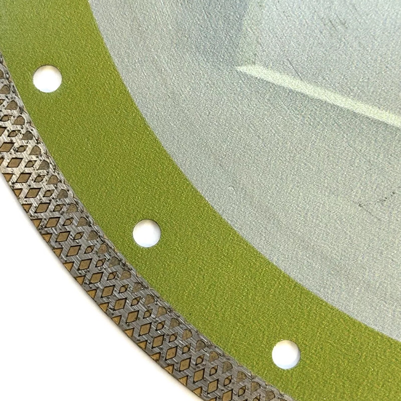 Диск алмазный Adel Instrument Ceramics Expert 00-00018686, турбо ультратонкий, Ø180*1,5*25,4/22,23 в Иваново