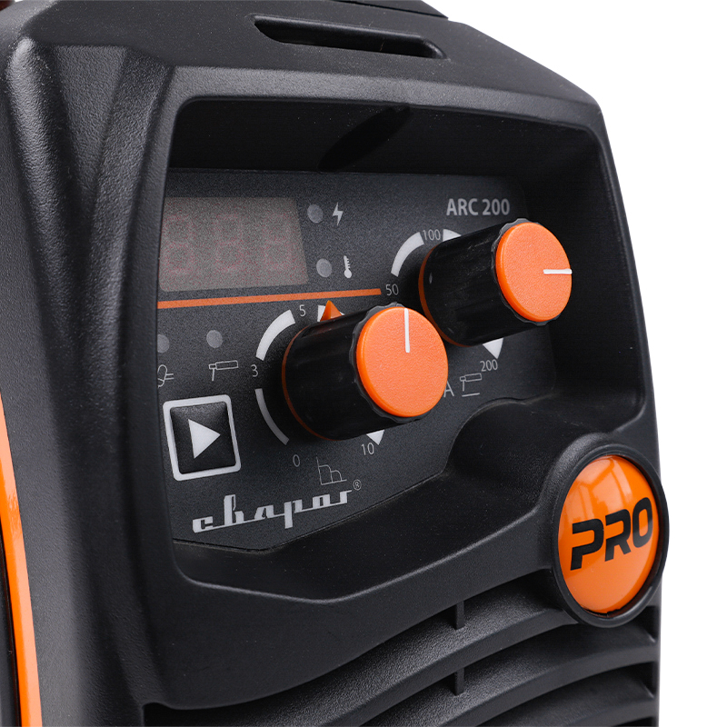 Сварочный инвертор Сварог ARC 200 PRO Z209S 00000090920