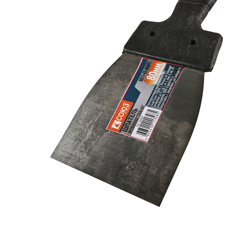 Шпатель Союз 8051-65-080PC