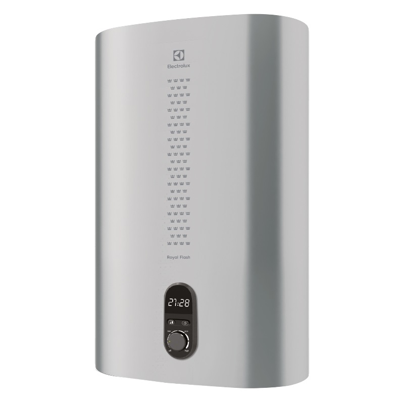 Водонагреватель Electrolux EWH 80 Royal Flash Silver НС-1064864 в Рыбинске