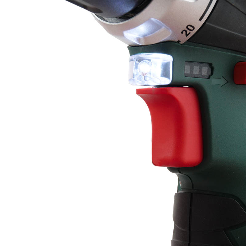 Metabo powermaxx bs quick basic. Metabo powermaxx bs quick basic