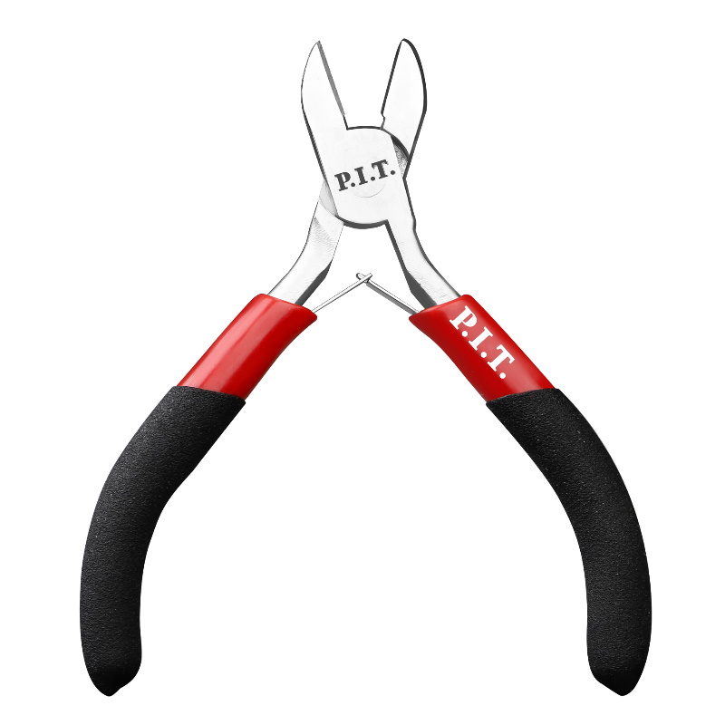 Бокорезы мини PIT cерия Advance HPLR06-0115D 115 мм сталь CR-V 63HRC пружина 170₽