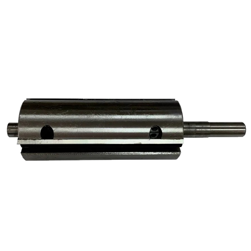 Вал строгальный в сборе Belmash JSA RA045A 152х65х3 мм 4960₽