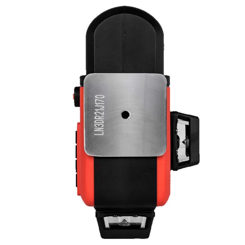 Лазерный нивелир Amo LN 3D-360 Red 750165