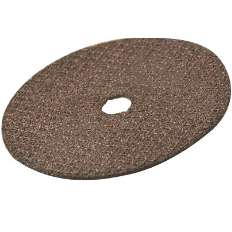 Диск отрезной Jonnesway JAT-6421-33 для JAT-6421JAT-1045 75мм 250₽