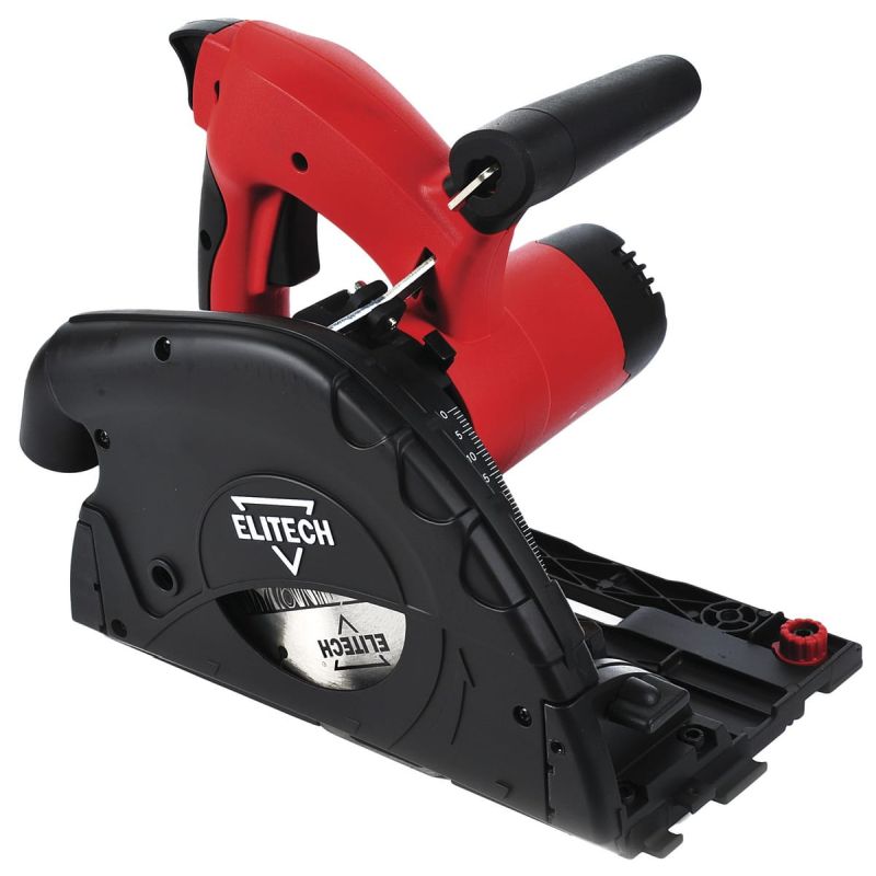 Пила дисковая погружная Elitech ПД 1255П 191145 E220600201 16992₽