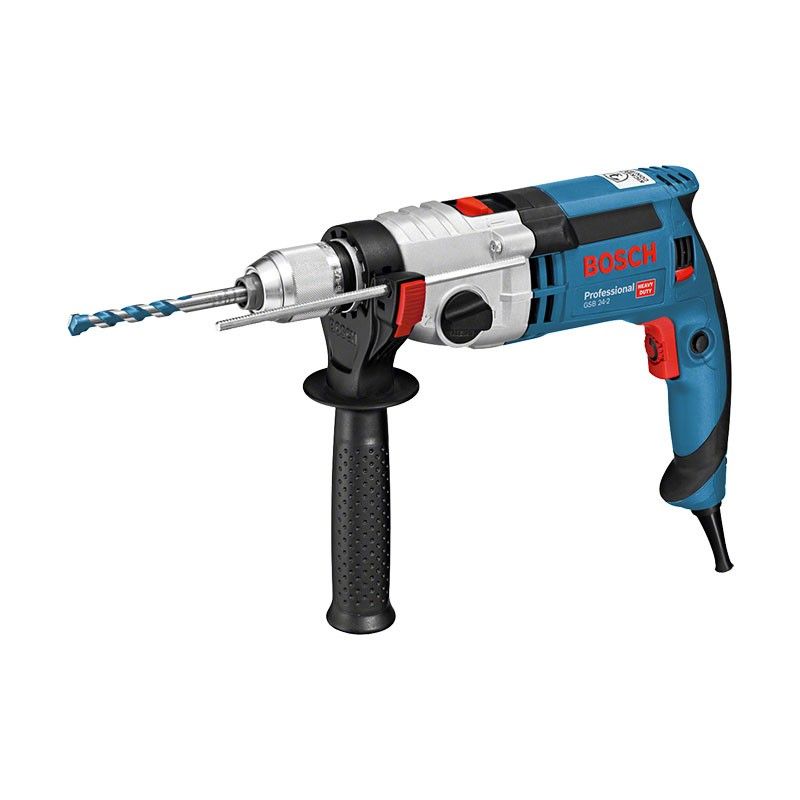Ударная дрель Bosch GSB 24-2 0.601.19C.801