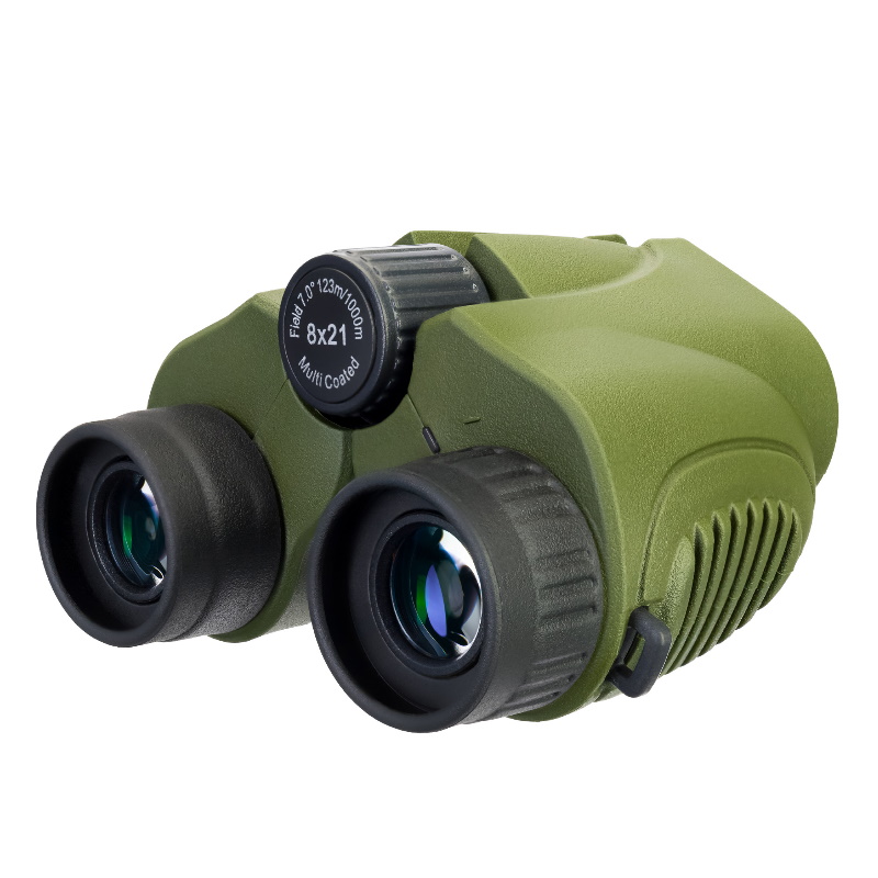 Бинокль Levenhuk Travel 79570, 8x21 