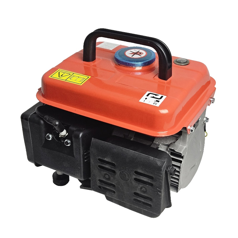 Бензиновый генератор ProfiPower БГ-950 G0001 в Костроме