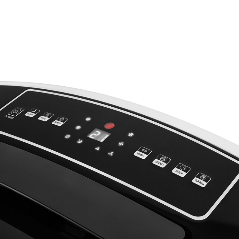 Кондиционер мобильный Electrolux EACM-16 HP/N3 НС-1123663