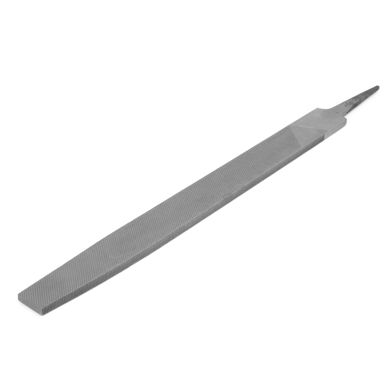 Напильник плоский Sitomo 75596, 400, №2, остроносый