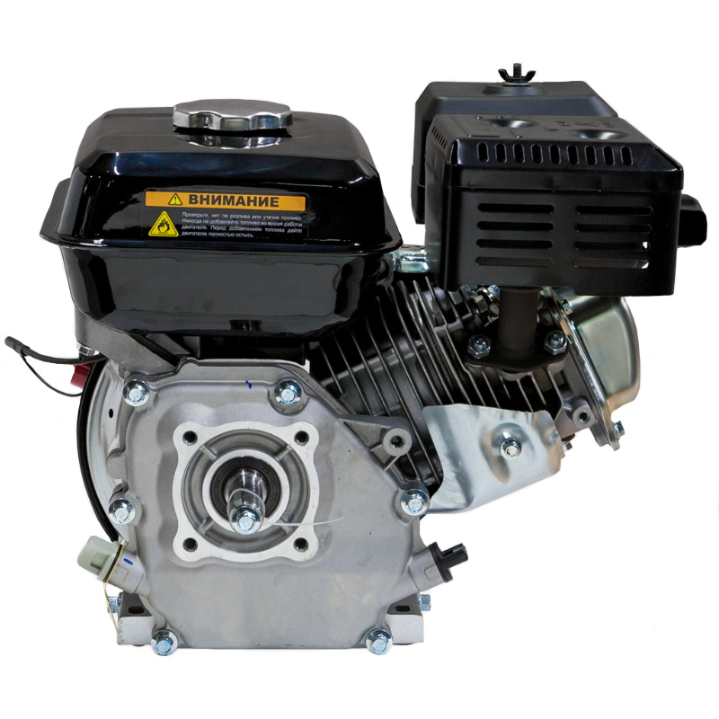 Двигатель Dinking DK170F-1-ECO(Q) ДВИ095, 7 л.с., 19 мм вал, ручной стартер в Иваново