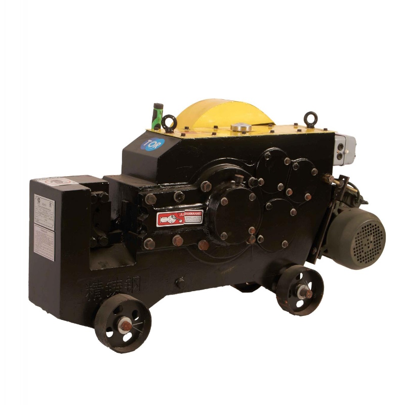 Станок для резки арматуры TOR GQ42 1018805 3225 мм 28 кВт 126256₽