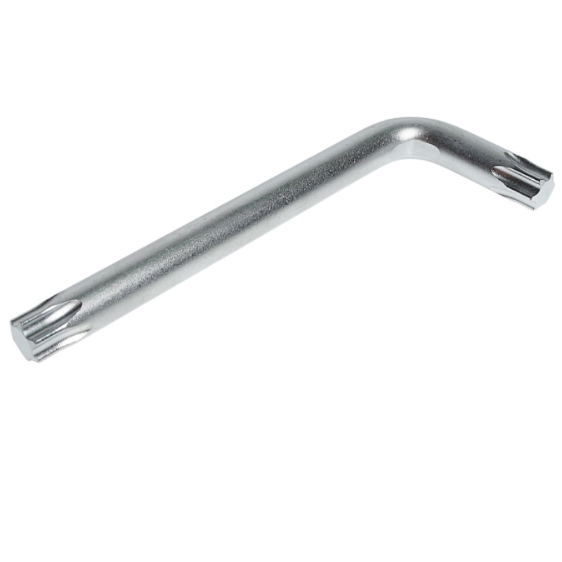 Ключ TORX Г-образный JTC JTC-71350, T50, длина 95мм в Иваново