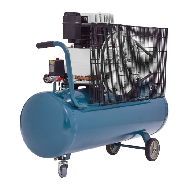 Компрессор ременной Hyundai HY 4105