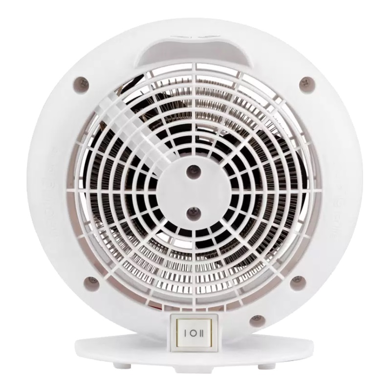 Тепловентилятор Timberk TFH S20SMX