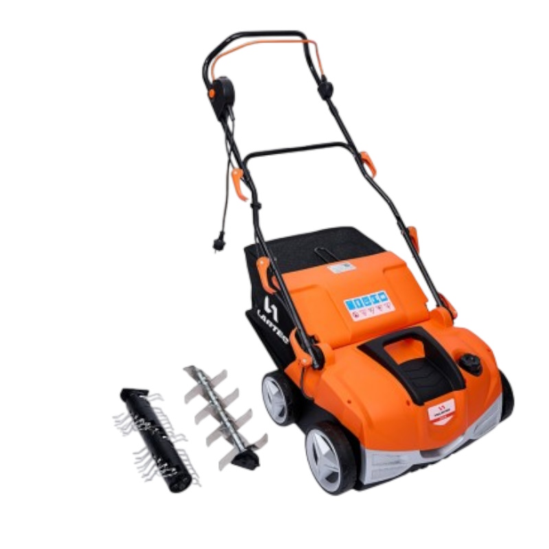 Аэратор газонов Villartec AE 1638
