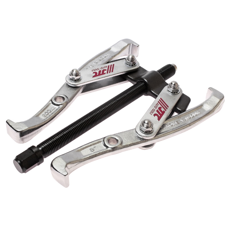 Съемник подшипников JTC JTC-35138 двухзахватный 8 захват 80-203 мм 8074₽