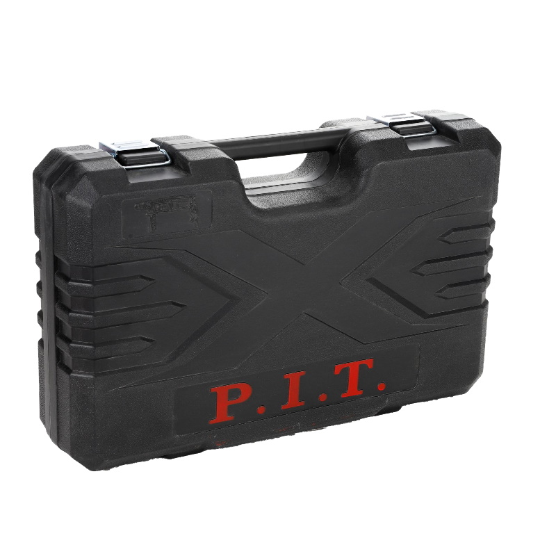 Перфоратор P.I.T. PBH26-C6  в кейсе в Муроме