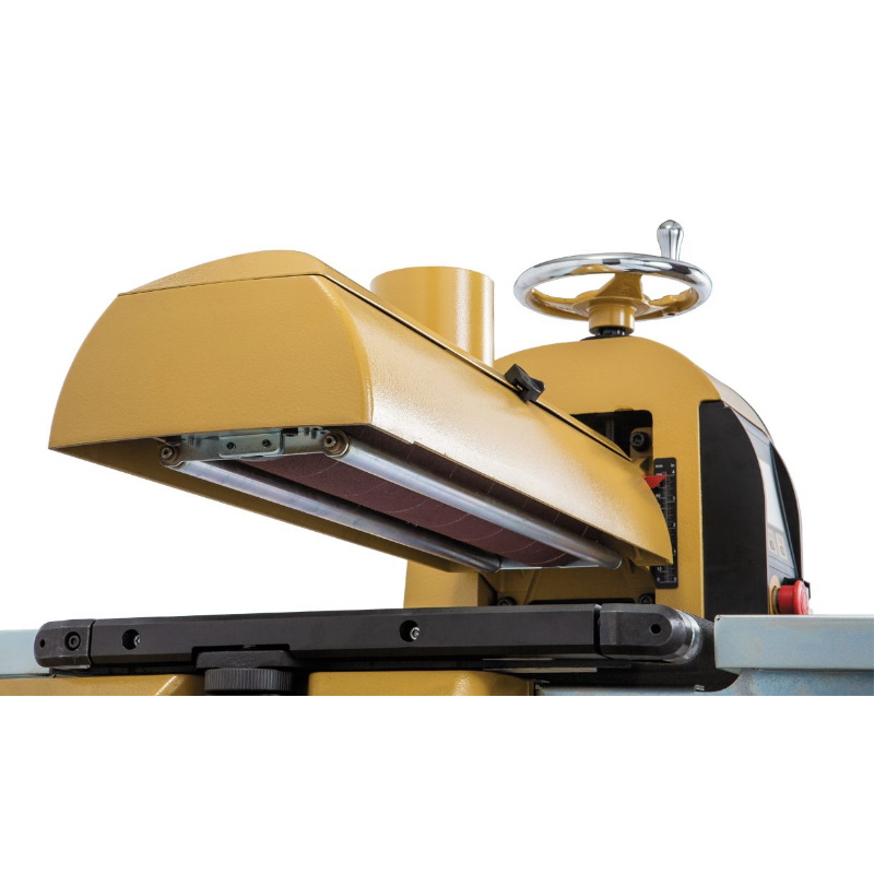 Барабанный шлифовальный станок Powermatic PM2244, без подставки в Твери