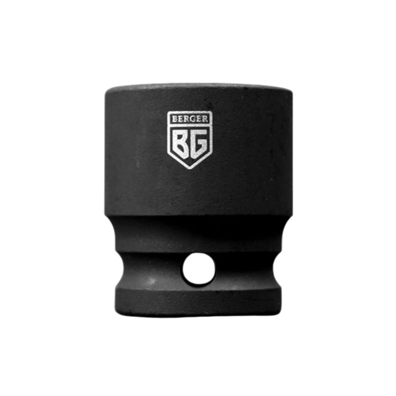 Головка торцевая Berger BG2130, ударная, 1/2", 34мм