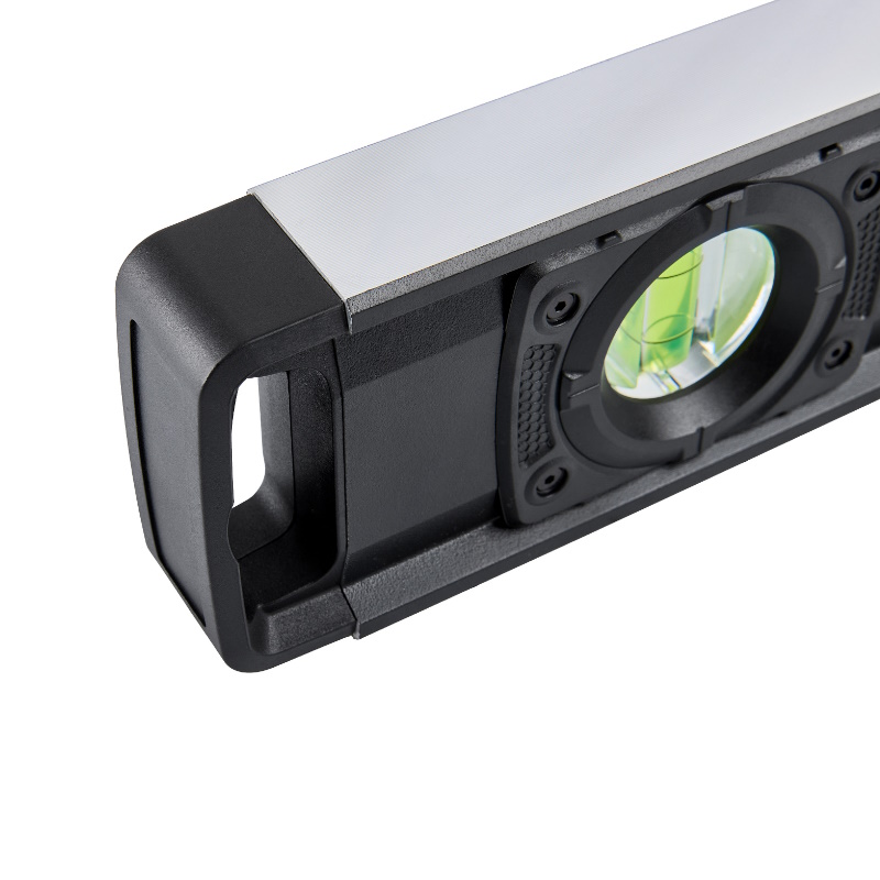 Уровень пузырьковый Elitech HD 320302 207199, 60см, 3 глазка в Иваново