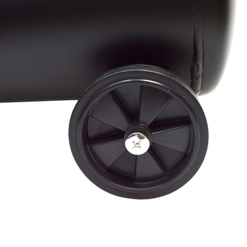 Компрессор воздушный Brait KB-1400/24 20.01.033.043, 24 литра, 1,4Kw, 8bar, 240л/ м, безмасляный в Муроме