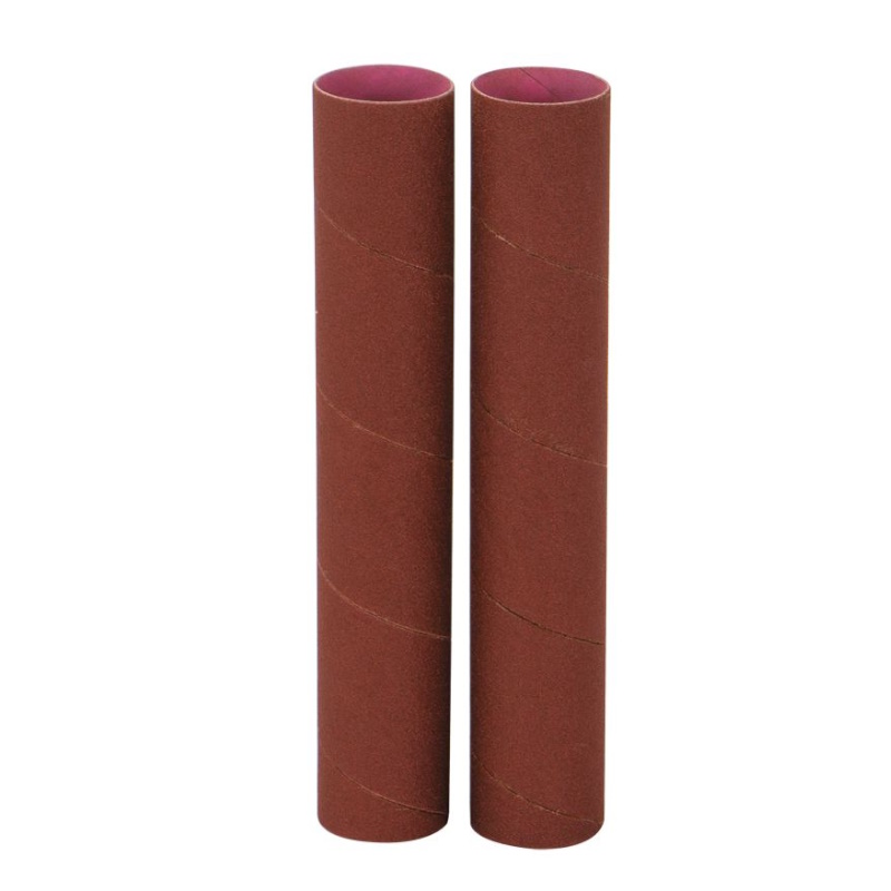 Шлифовальные втулки Jet 575928K, 38х230 мм, 100G, для JOSS-S (2 шт.) в Рыбинске