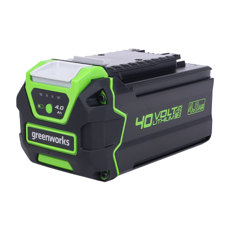 Аккумулятор Greenworks G40B4 2927007, 40V, 4 А.ч в Костроме