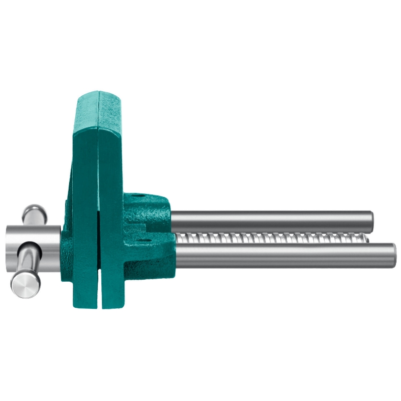 Столярные тиски Kraftool 32718-150, 165 мм в Коврове