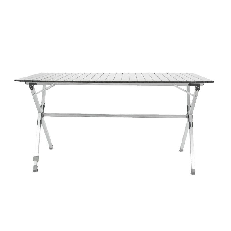 Стол раскладной Green Glade 5203, 140х70х70 см