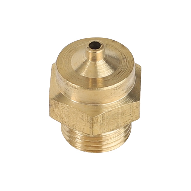 Сопло (ремкомплект) для краскораспылителя Patriot NHP 2.0 830902006