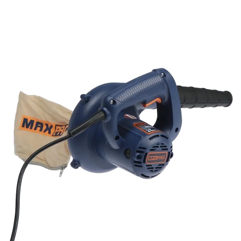 Электрическая воздуходувка-пылесос Max-Pro MPPB400 85273 в Твери