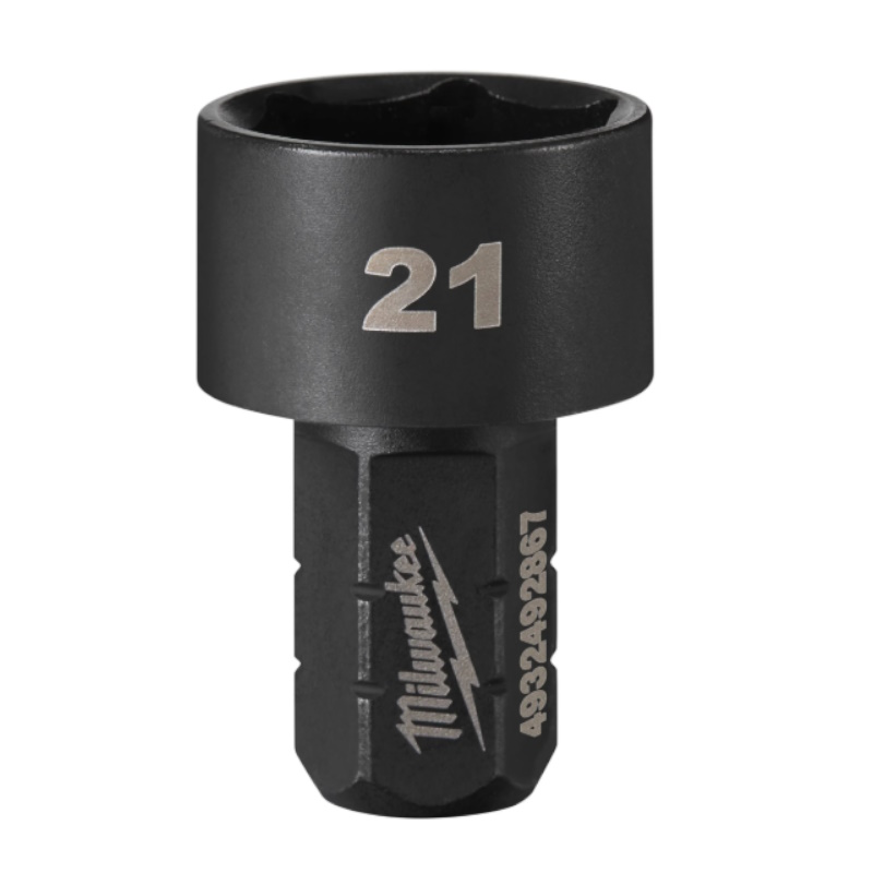 Головка Milwaukee 4932492867 21 мм для M12 FPTR 777₽