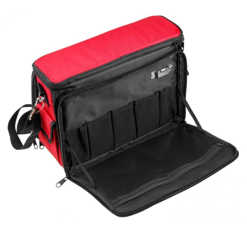 Сумка для инструмента Wortex WB 4030 0323170, нейлон, 390x210x310 мм, вес до 30 кг в Муроме