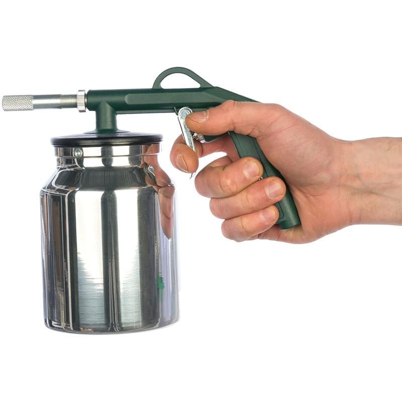Пескоструйный пистолет Metabo SSP 1000 601569000 в Переславле