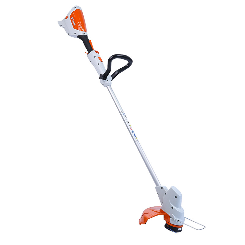 Триммер ручной для травы аккумуляторный Stihl FSA 57 SET 45220115748 (прямая штанга, 2 Ач, леска) в Вологде
