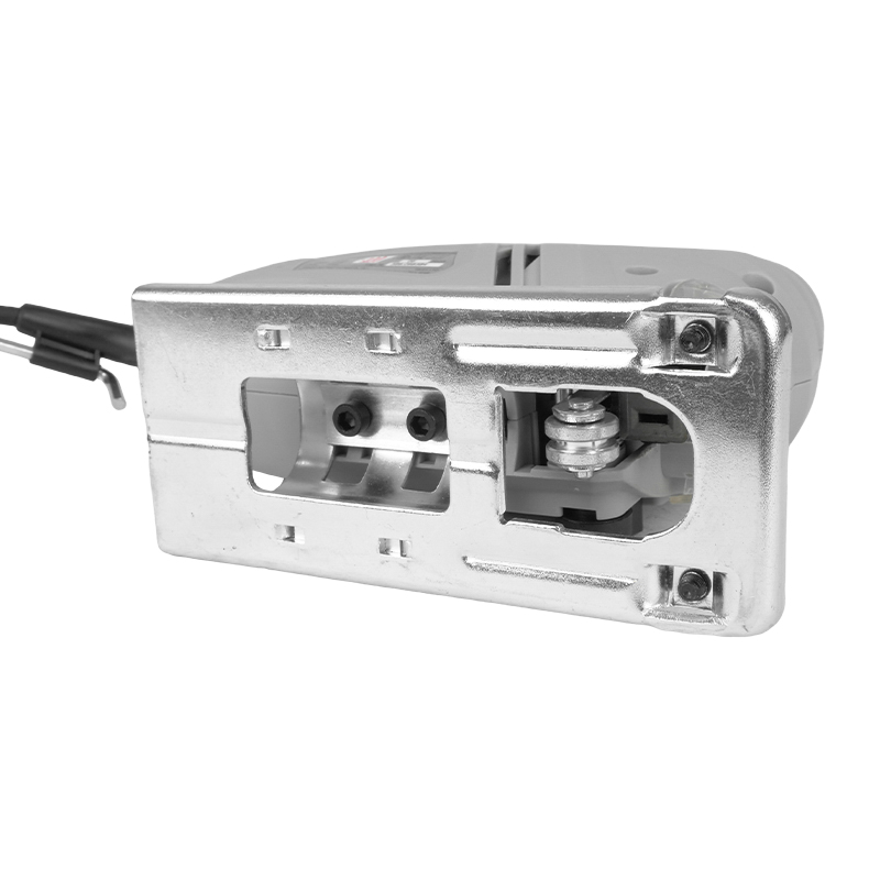 Электрический лобзик Интерскол МП-55/500Э