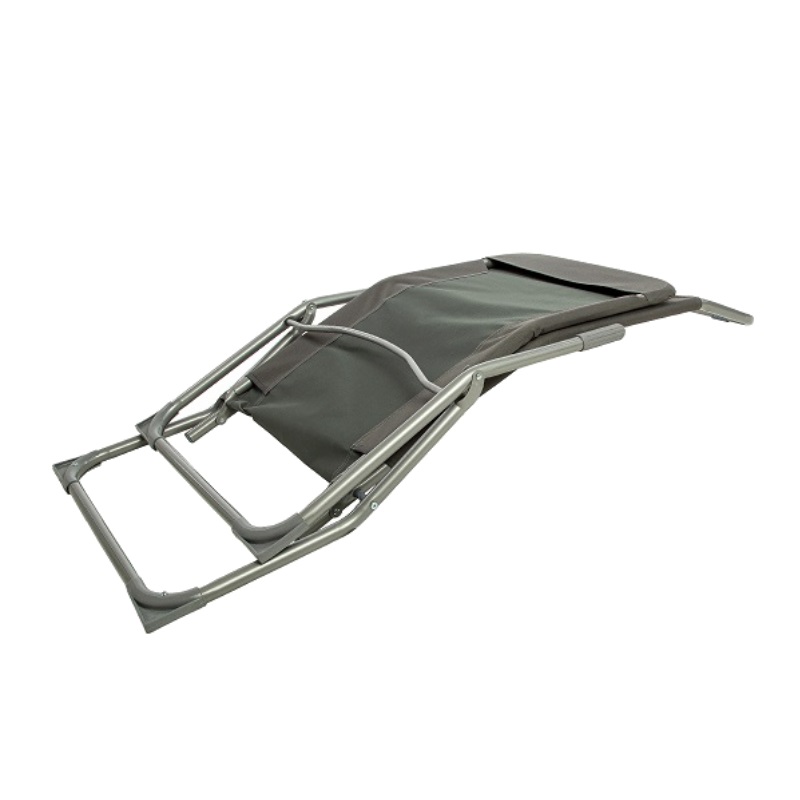 Кресло-шезлонг Green Glade М6182, 137х59х109 см в Костроме