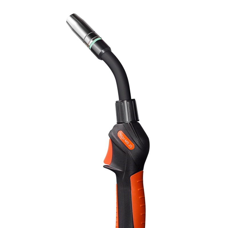 Горелка Сварог TECH MS 25RH ICT2798-SK001 00000095748, 230А, 3м в Ярославле