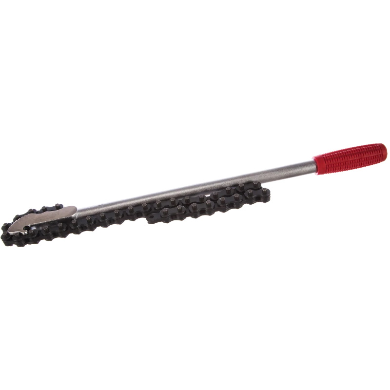 Съемник масляного фильтра JTC JTC-1149, цепной, длина цепи 635 мм, рукоять 508 мм