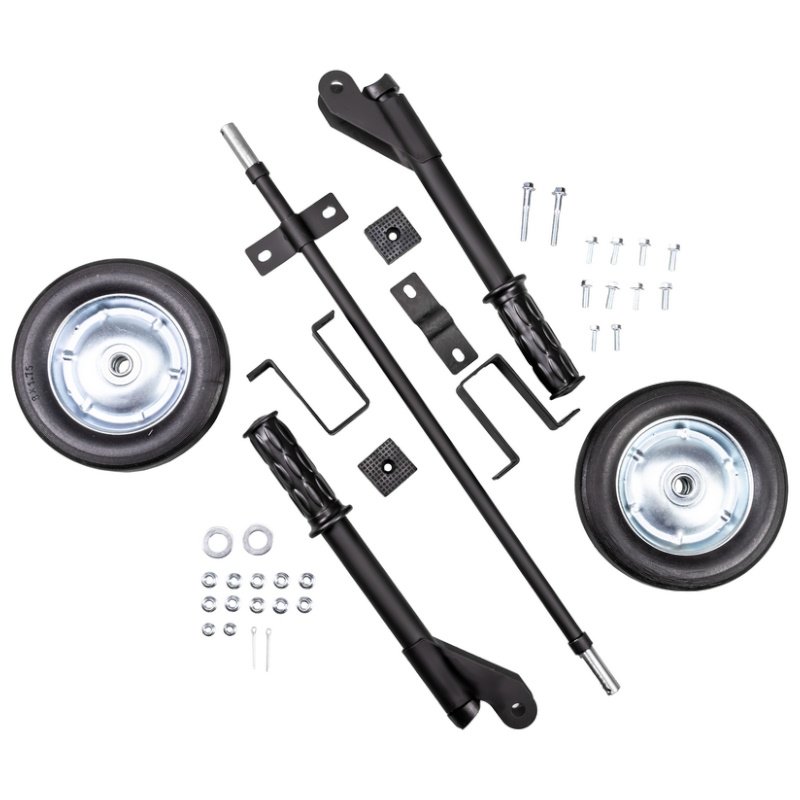 Бензиновый генератор FoxWeld Expert G9500 EW 7247 в Костроме