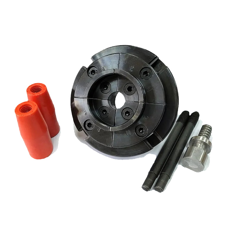 Патрон токарный Belmash LC100A RA050A 10185₽